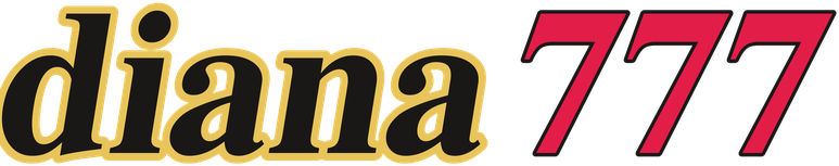 diana777 logo